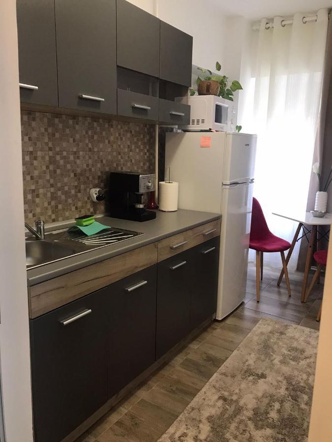 Soft Apartments 갈라치 외부 사진