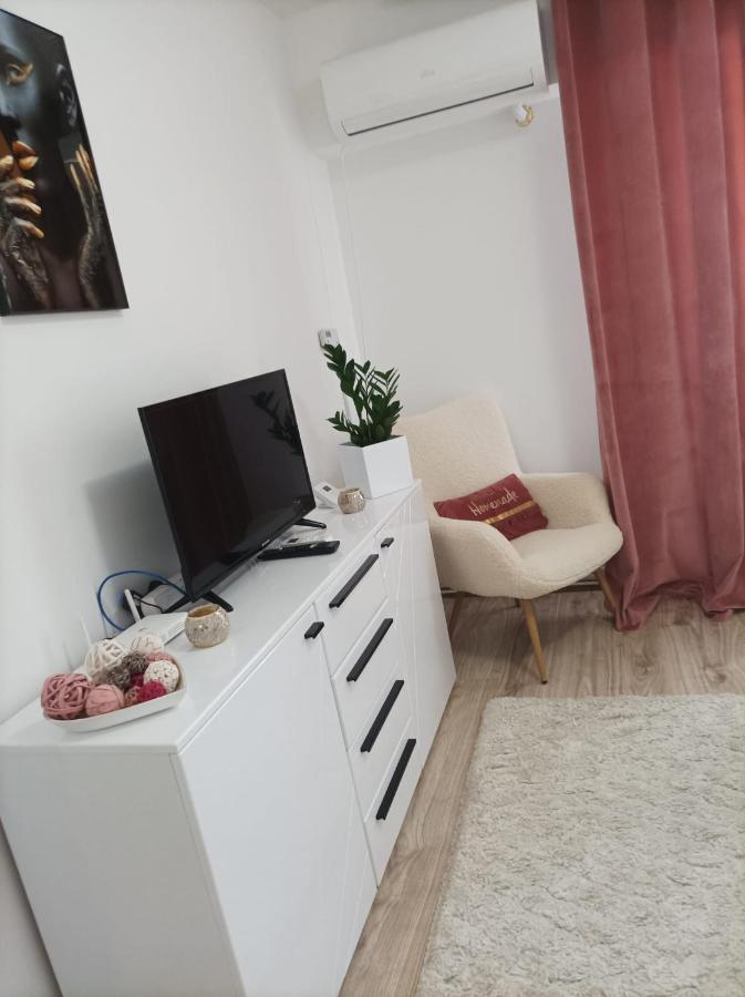 Soft Apartments 갈라치 외부 사진