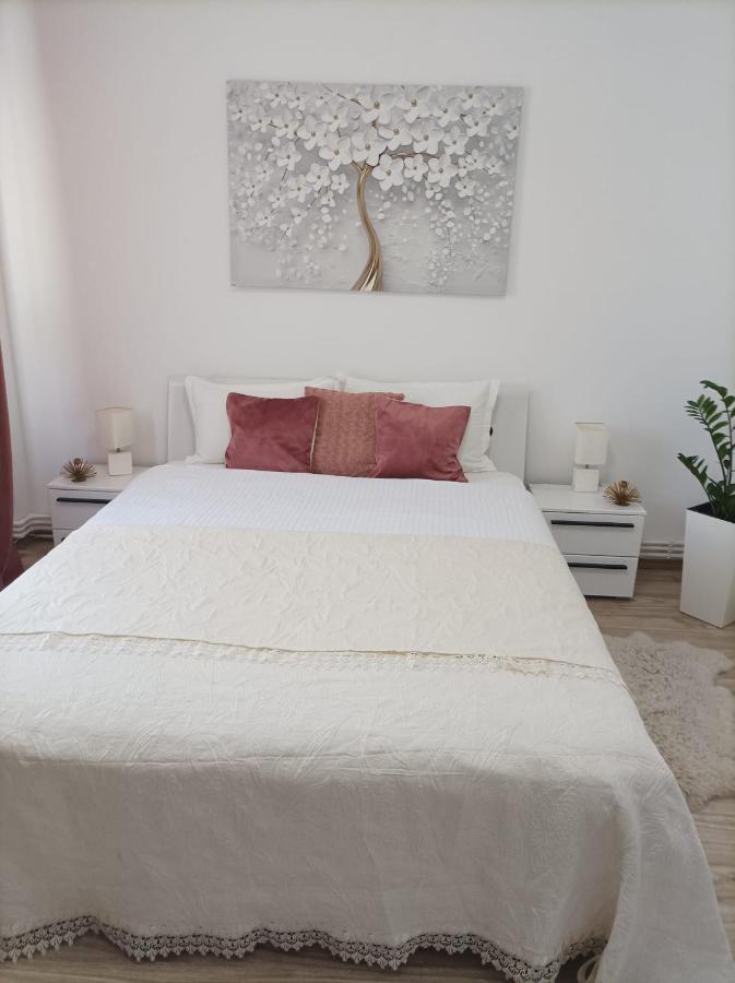 Soft Apartments 갈라치 외부 사진