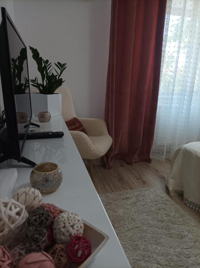 Soft Apartments 갈라치 외부 사진