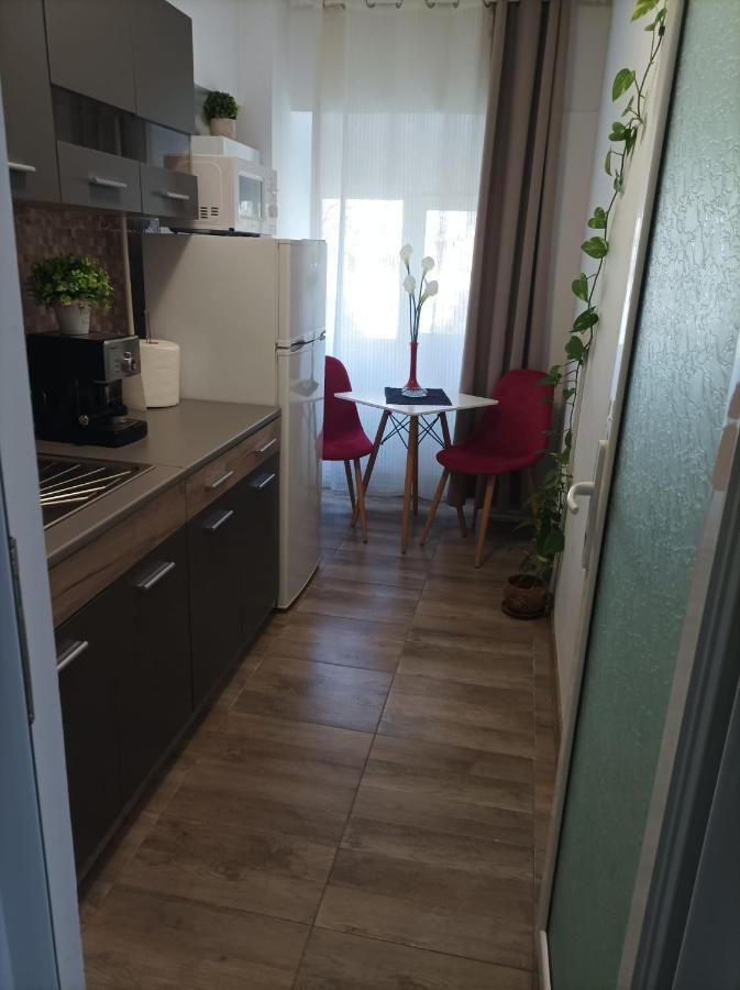 Soft Apartments 갈라치 외부 사진