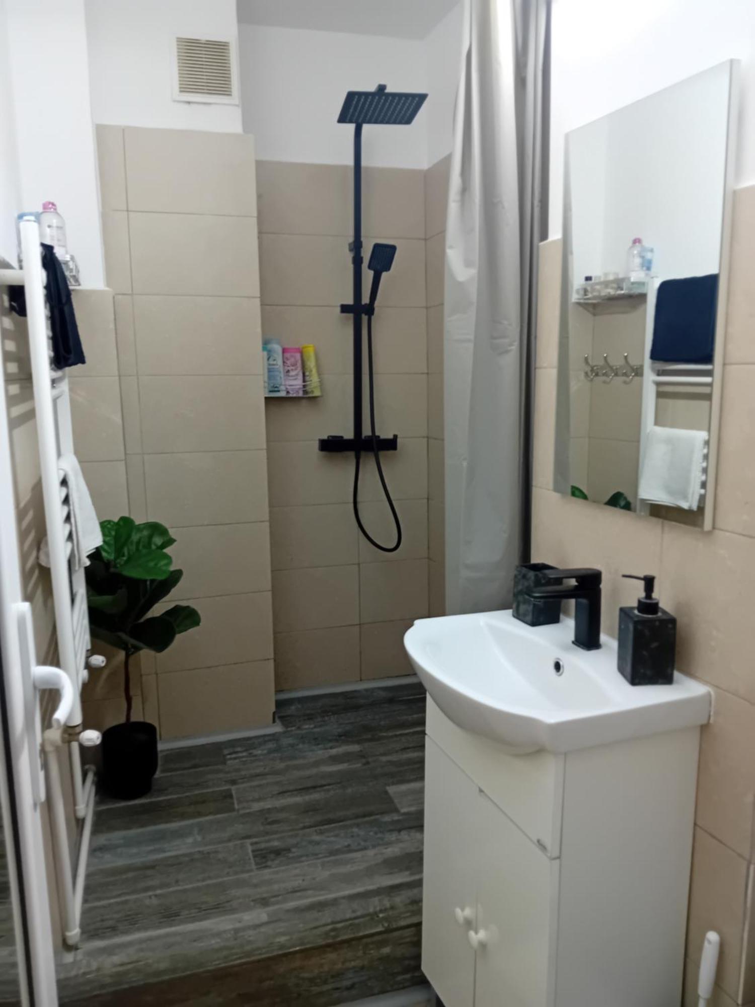 Soft Apartments 갈라치 외부 사진
